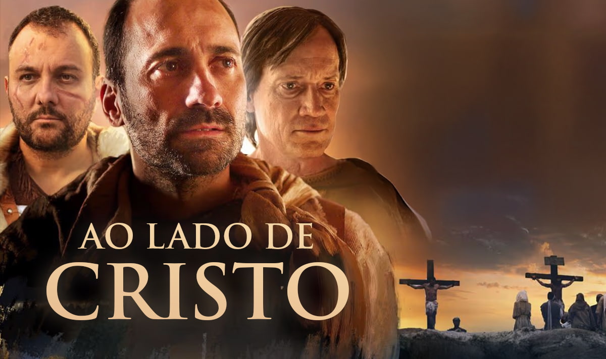 Ao lado de Cristo