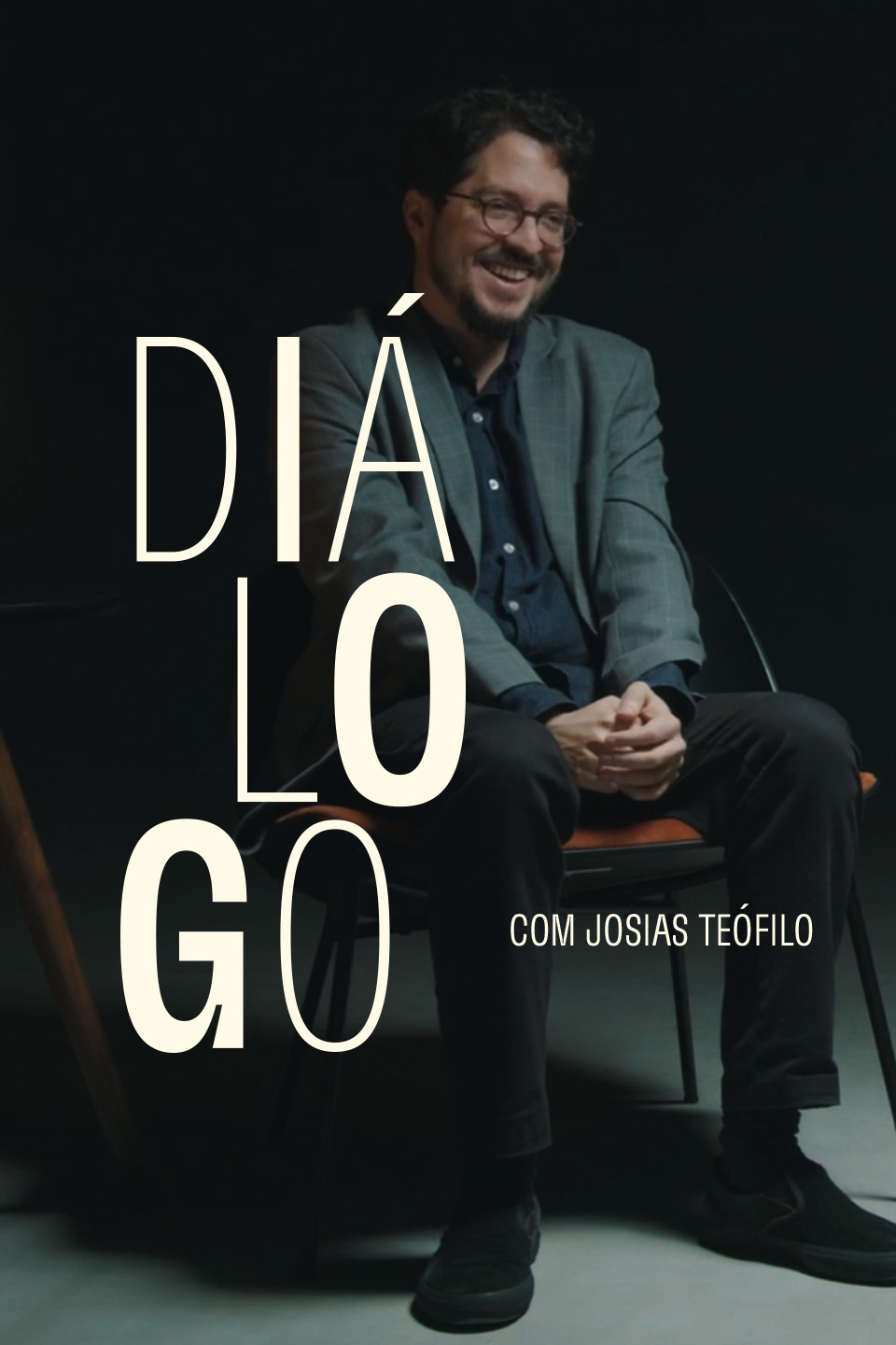 Diálogo com Josias Teófilo