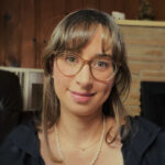 Entrevista com Marcela Faria