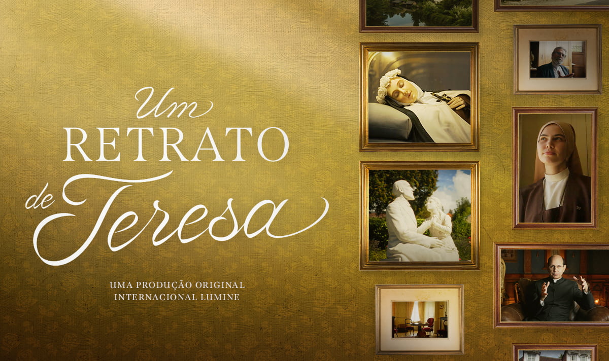 Um retrato de Teresa