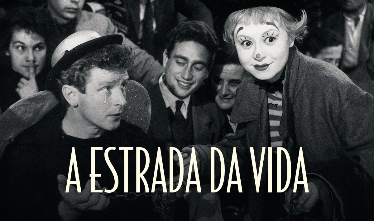 A Estrada da Vida