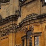 John Henry Newman – Diário de produção – Dia 2: Oxford