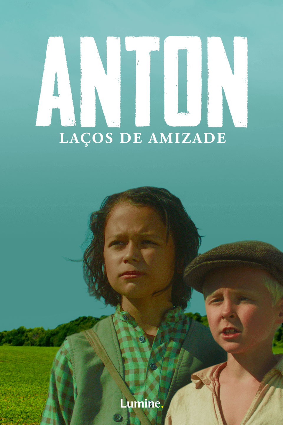 Anton – Laços de Amizade