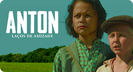 Anton – Laços de Amizade
