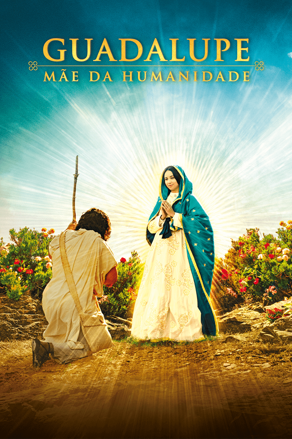 Guadalupe – Mãe da humanidade