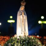Nossa Senhora de Fátima e a vontade de Deus para a humanidade