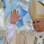 Papa Leão XIV inicia seu pontificado: “Queremos dizer ao mundo, com humildade e alegria: Olhai para Cristo! Aproximai-vos d’Ele!”