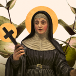6 fatos impressionantes sobre a vida de Santa Rita de Cássia