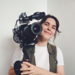 Maternidade e cinema: entrevista com Julia Sondermann