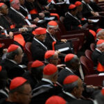 Conclave: como acontece a eleição do novo papa