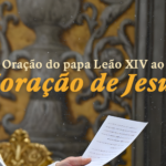 Conheça a oração do Papa Leão XIV ao Sagrado Coração de Jesus 