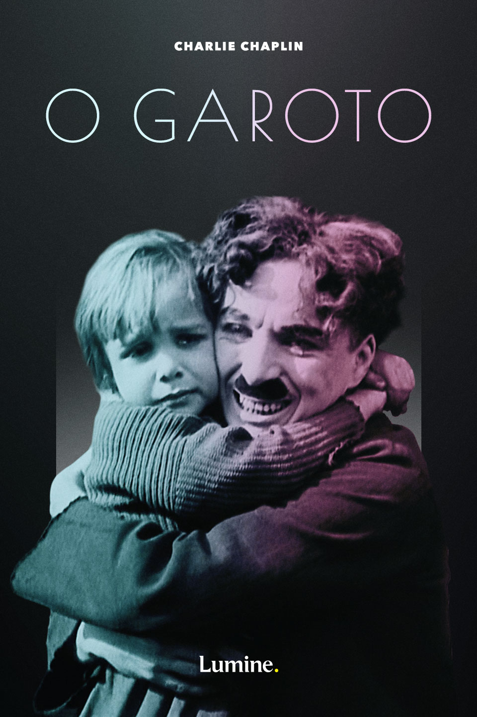 O Garoto – Charlie Chaplin