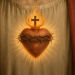 O Sagrado Coração de Jesus nos Documentos da Igreja Católica