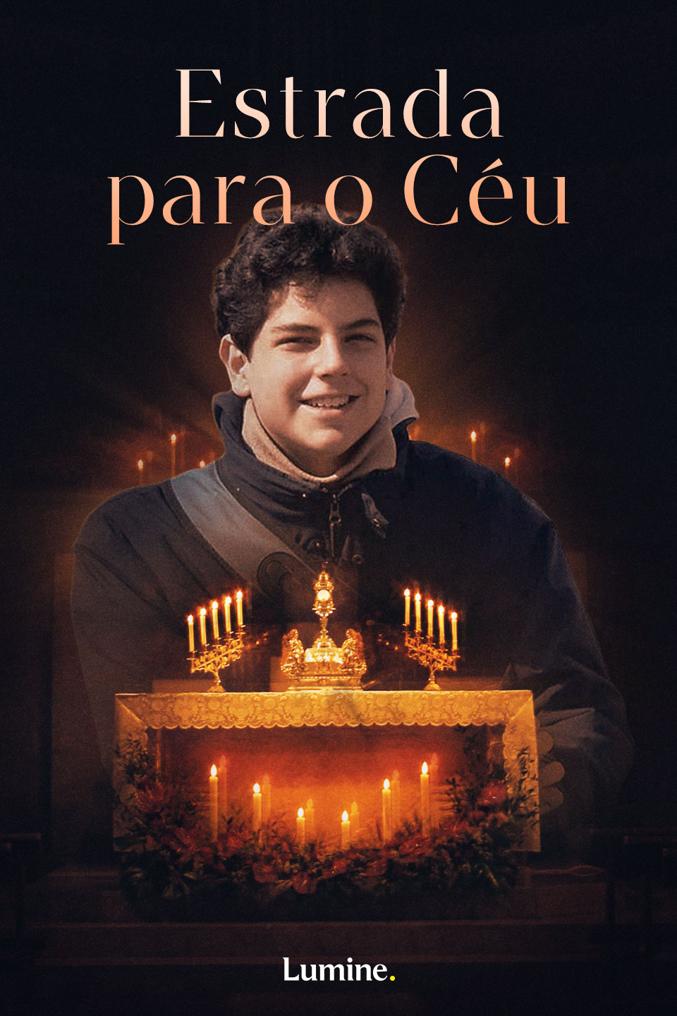 Estrada para o Céu
