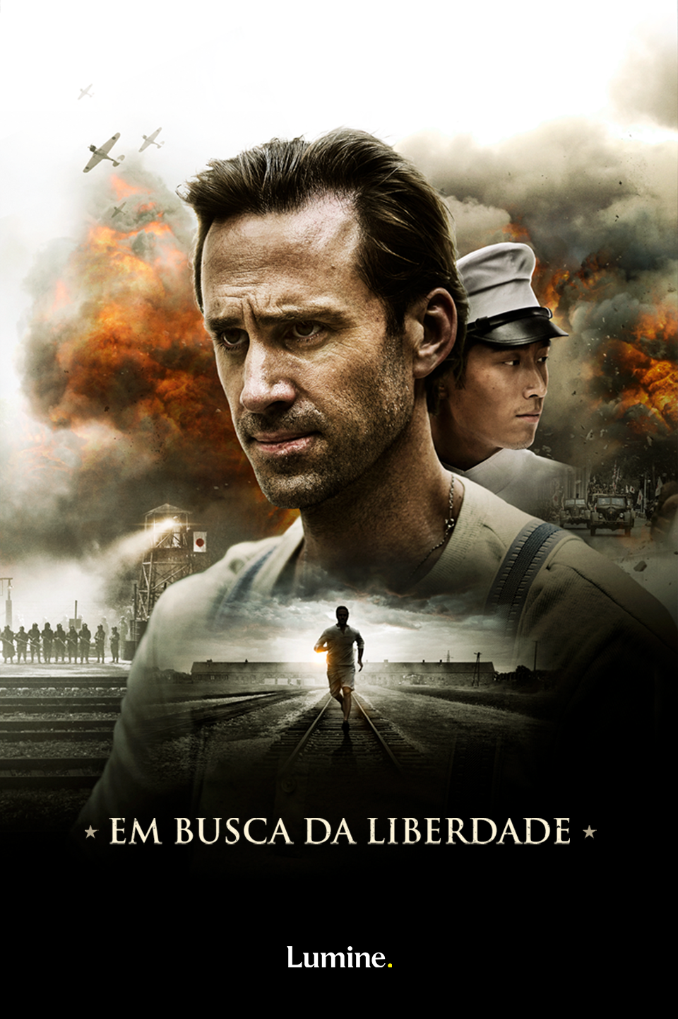 Em Busca de Liberdade