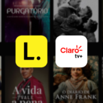 Lumine estreia na Claro TV: saiba como assistir aos nossos filmes na sala da sua casa