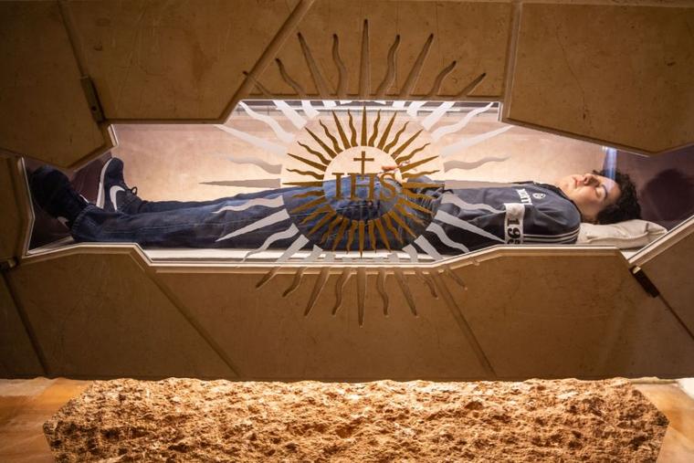 Campanha convoca fiéis a apoiar documentário sobre Carlo Acutis, que será canonizado em setembro