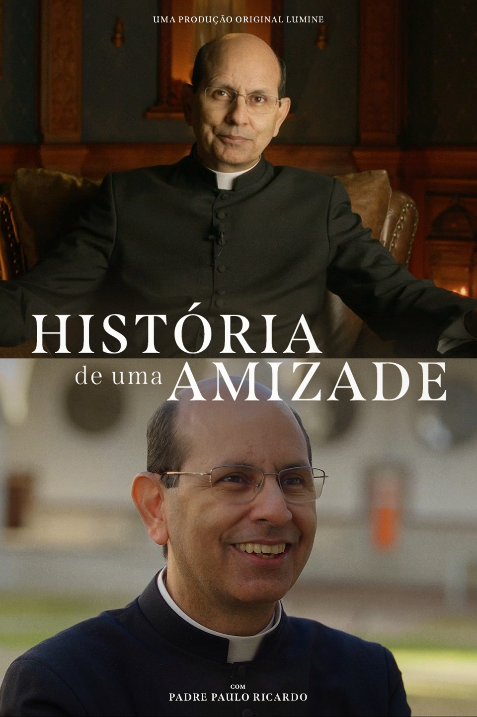História de uma Amizade