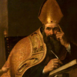 Biografia de Santo Agostinho: vida, conversão e obras que marcaram a Igreja Católica  