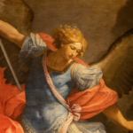 O melhor filme sobre São Miguel Arcanjo