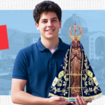 São Carlo Acutis e Nossa Senhora Aparecida: uma ligação de fé entre Brasil e Itália