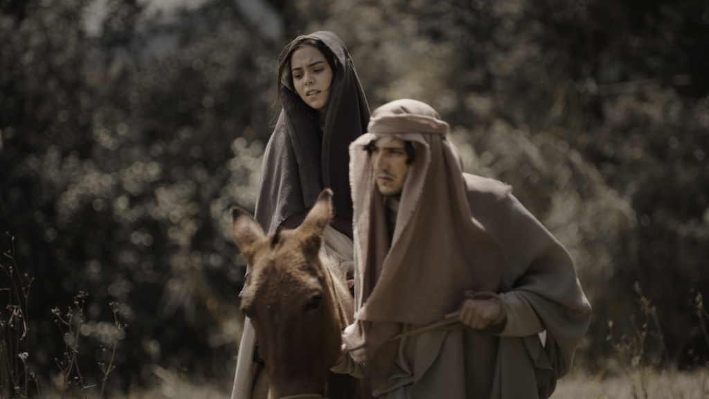Os melhores filmes sobre Maria, mãe de Jesus