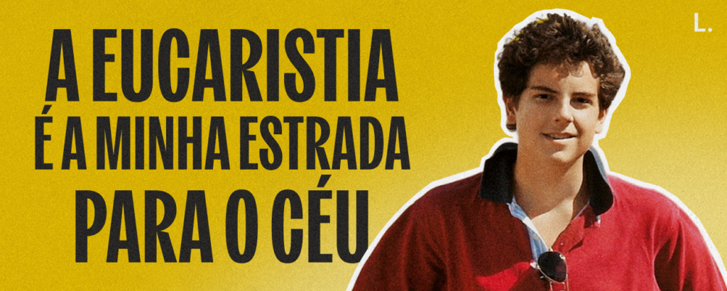 As melhores frases de Carlo Acutis