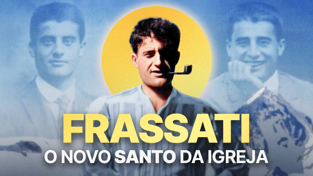 PIER GIORGIO FRASSATI: HISTÓRIA de vida e detalhes INÉDITOS sobre o futuro Santo da Igreja
