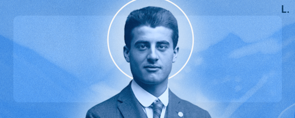 O milagres do Pier Giorgio Frassati: tudo que você precisa saber, em poucos minutos