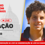 Tudo sobre a canonização de Carlo Acutis: saiba como e onde assistir à transmissão AO VIVO 