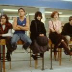 “The Breakfast Club” faz 40 anos, mas não envelhece: ninguém entendeu o universo adolescente como John Hughes 