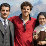 7 jovens santos da Igreja Católica para inspirar a fé na juventude de hoje 