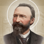 A vida do Beato Bartolo Longo: de escravo do demônio a filho predileto da Virgem Maria 