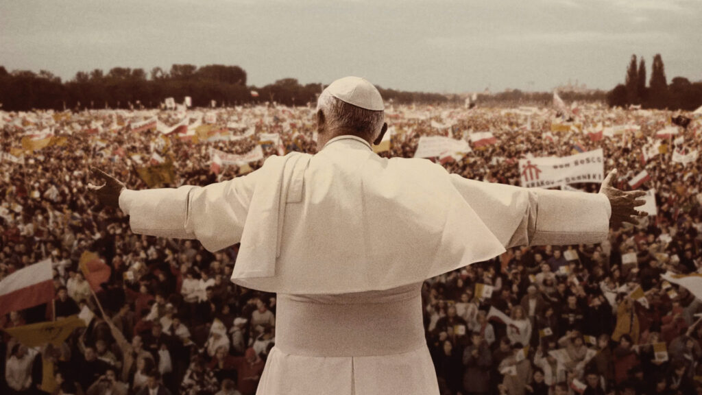 4 filmes sobre a vida e a missão do Papa João Paulo II