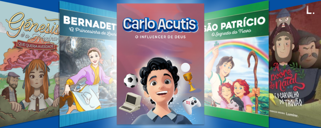 5 filmes para assistir com seus filhos no dia das crianças