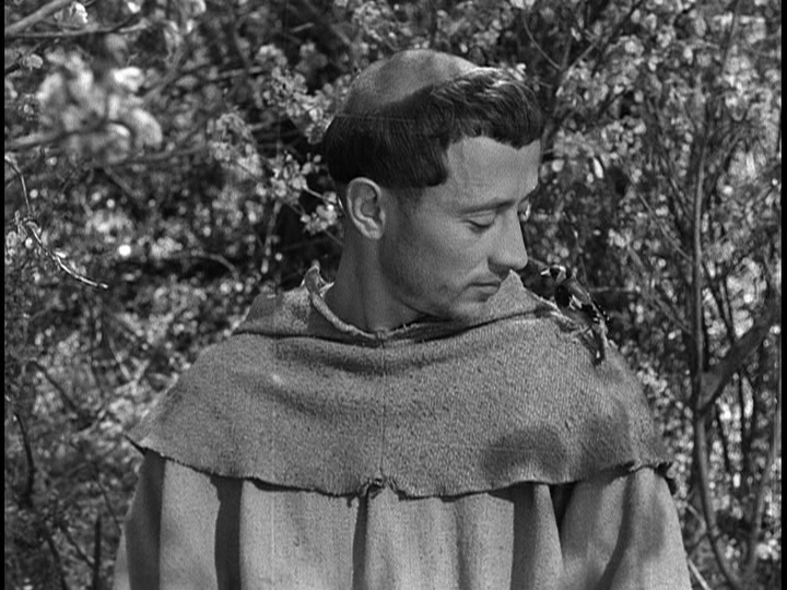 Filmes sobre São Francisco de Assis