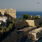 John Henry Newman – Diário de Produção – Dia 7: Malta – uma viagem ao Mediterrâneo