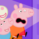 Por que Peppa Pig não é um desenho “seguro” para crianças?