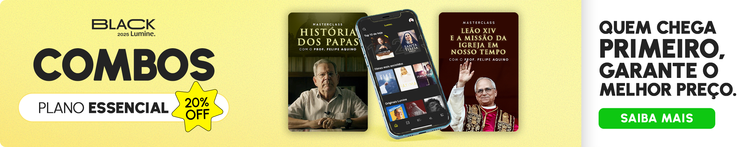 Banner do topo do post