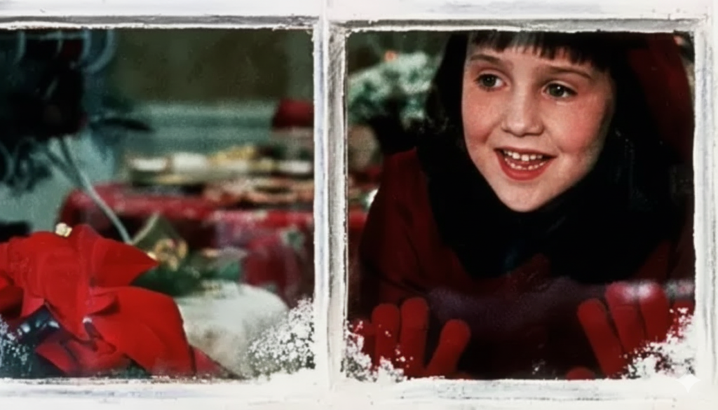 Filmes de Natal para assistir em família