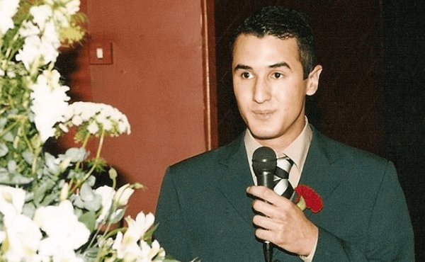 Conheça a vida de Marcelo Henrique Câmara, o promotor que se tornou Servo de Deus.