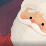 A verdadeira origem do Papai Noel: o filme perfeito para crianças conhecerem São Nicolau