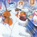 5 melhores filmes de Natal infantis para deixar as crianças assistirem nas férias