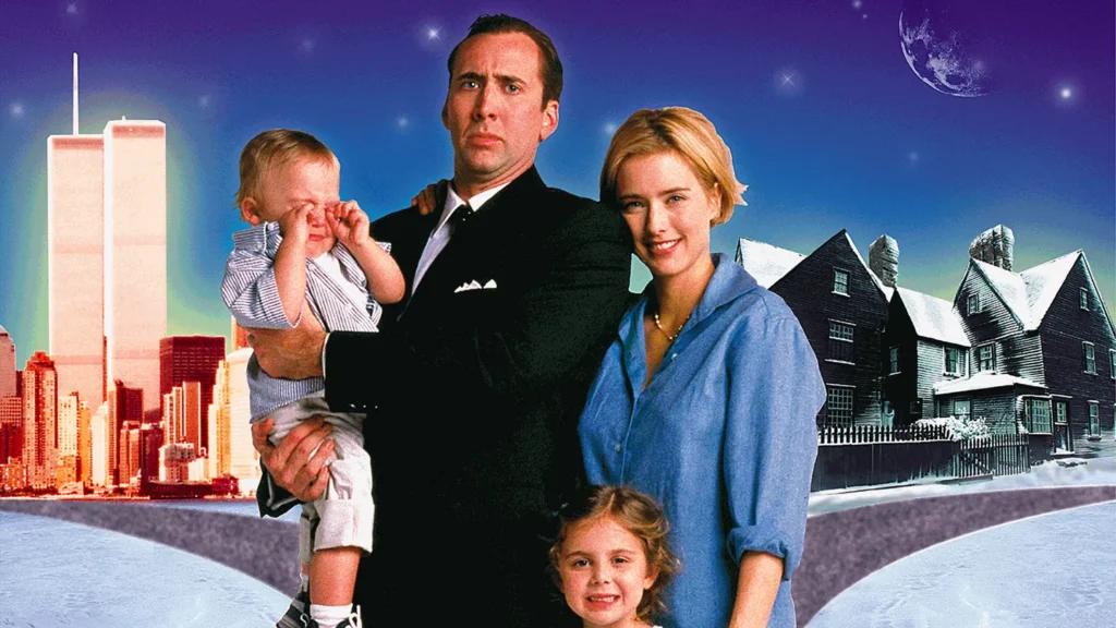 Filmes de Natal anos 2000