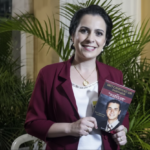 A santidade no coração do mundo: uma conversa com Maria Zoé, a biógrafa do Marcelo Câmara