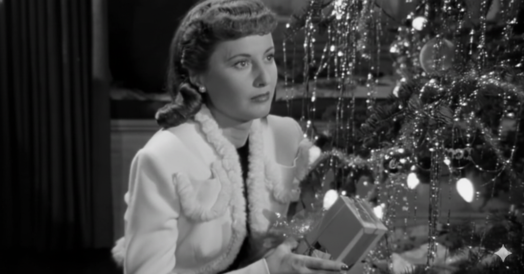 Filmes antigos de Natal