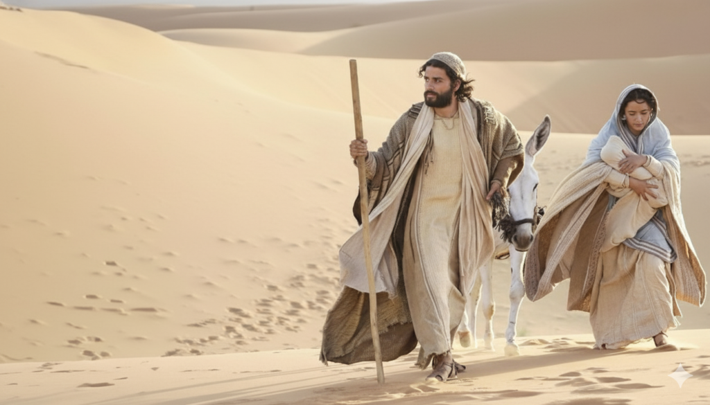 Os melhores filmes cristãos de Natal