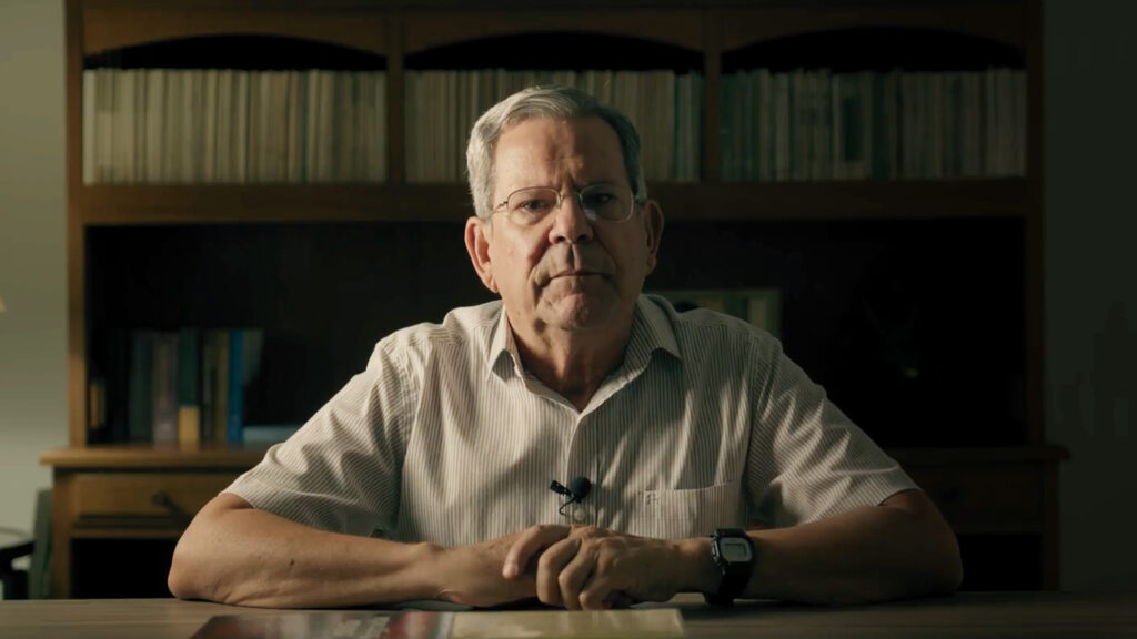 Professor Felipe Aquino: o engenheiro que se tornou um dos maiores formadores católicos do Brasil