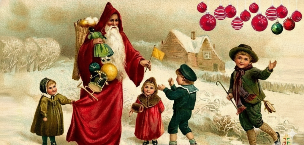 Tradições de Natal para criar em família