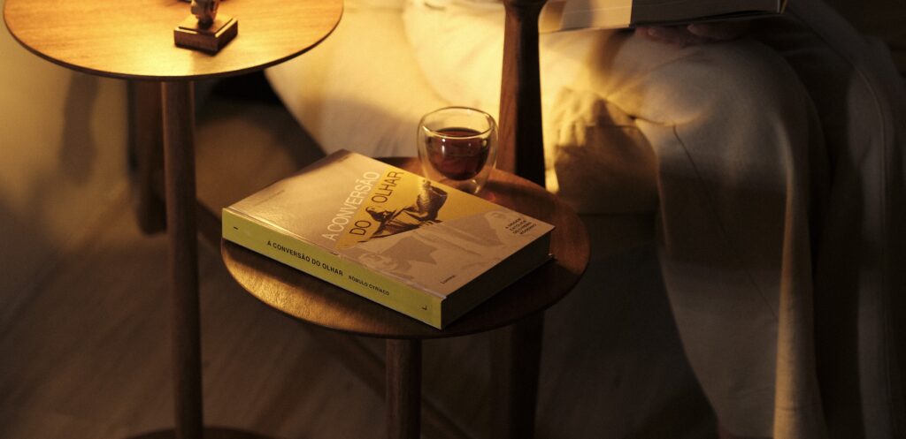 A conversão do olhar